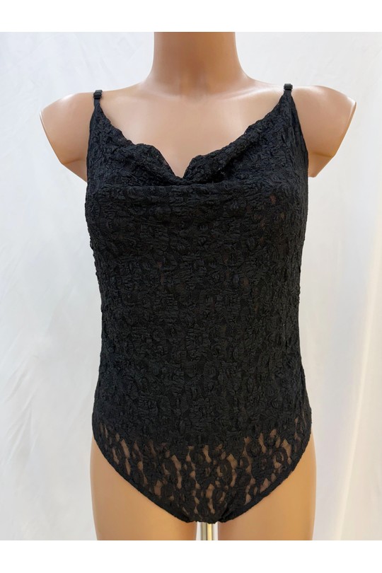 Bodies Femme Jaune clair PRESTILA Annick Efashion Paris