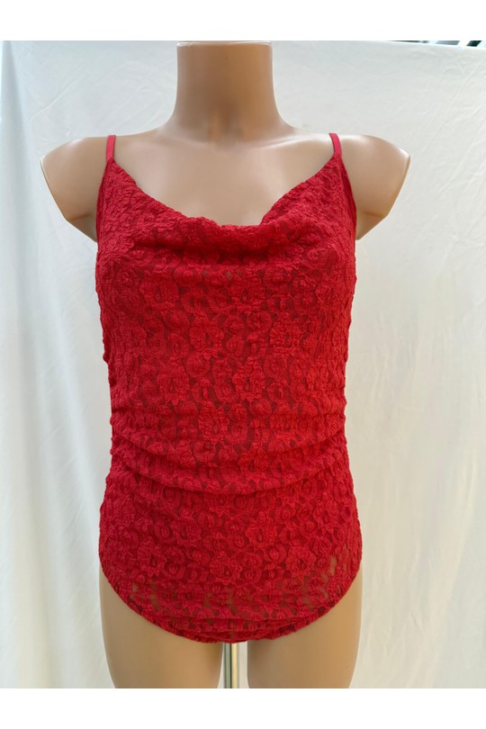 Bodies Femme Jaune clair PRESTILA Annick Efashion Paris