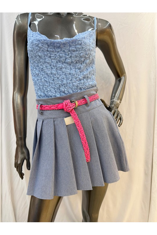 Bodies Femme Jaune clair PRESTILA Annick Efashion Paris