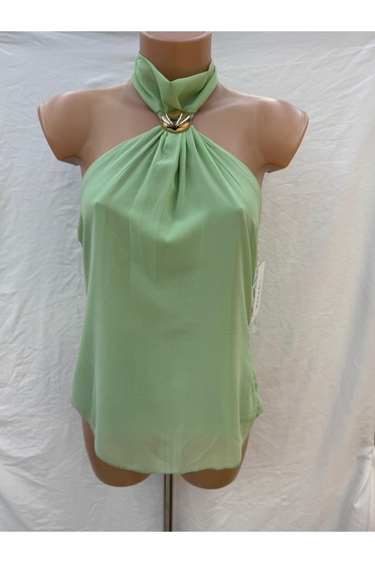 Tops Women White PRESTILA Fabiola Efashion Paris