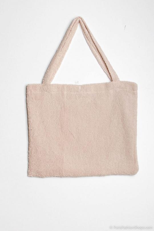 Sacs à main Maroquinerie Noir By Clara 5045 Efashion Paris