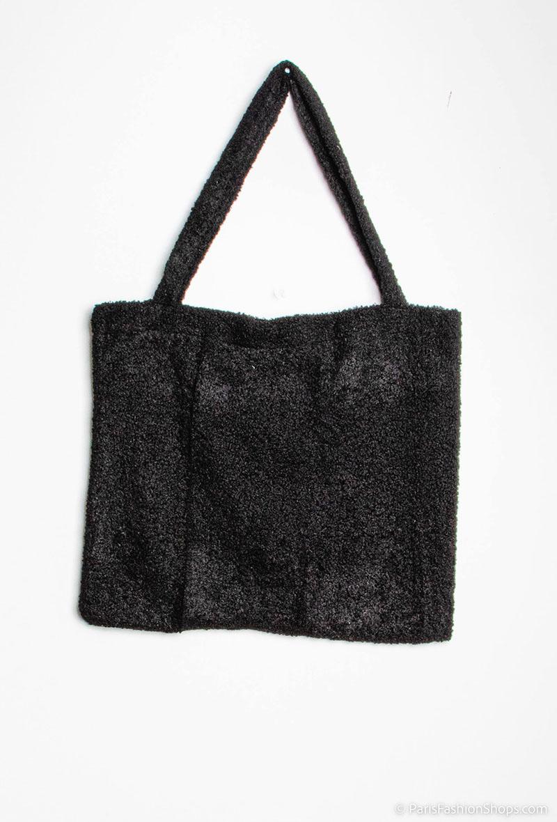 Bolsos Marroquinería Black By Clara 5045 #c Efashion Paris