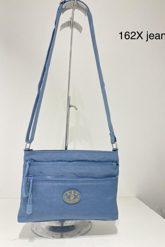 Shoulder bags Bags Jean PHENIXAC 162X Efashion Paris