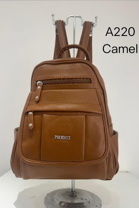 Sac à dos Maroquinerie Jean PHENIXAC A220 Efashion Paris