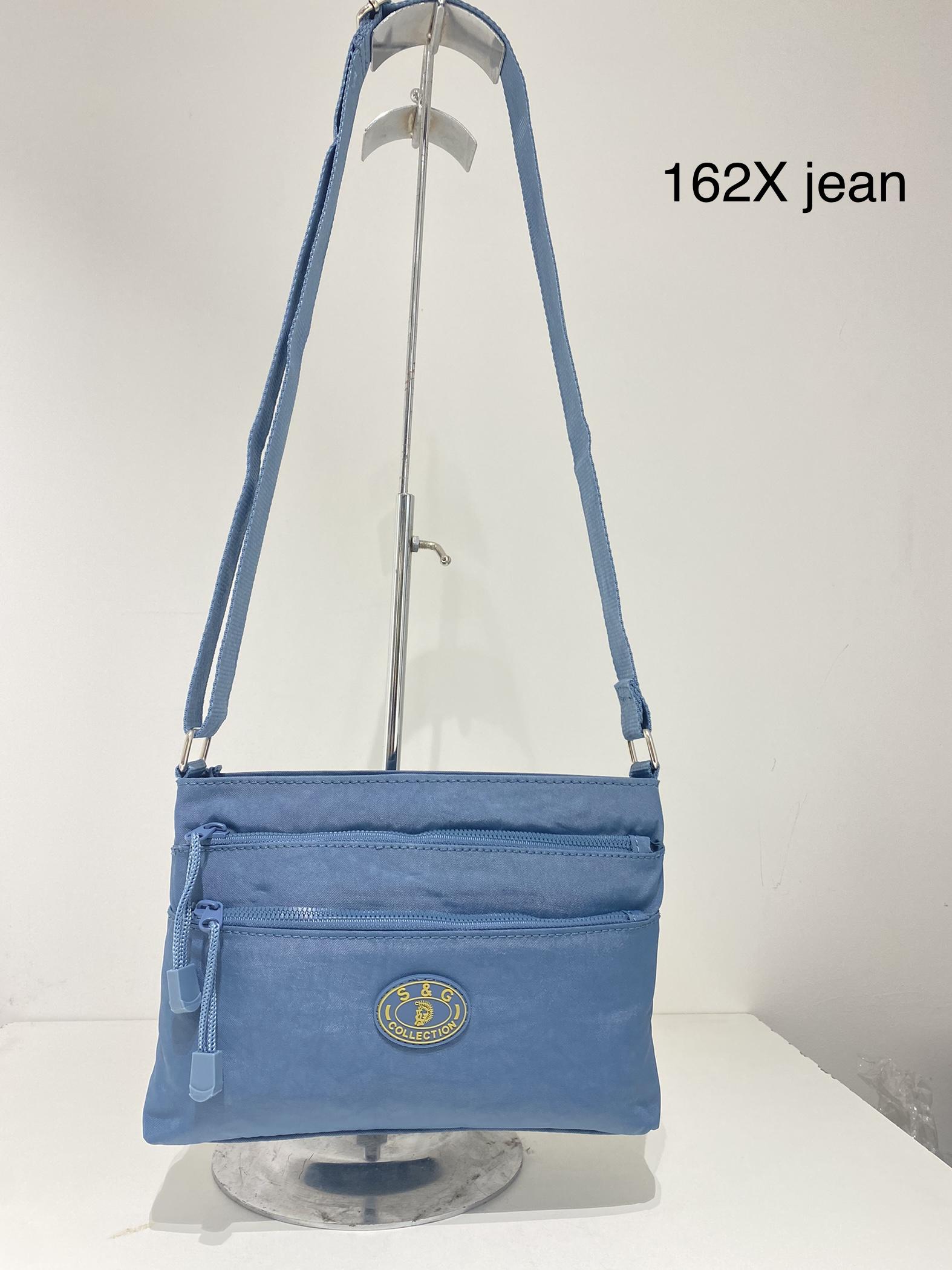 Shoulder bags Bags Jean PHENIXAC 162X #c Efashion Paris
