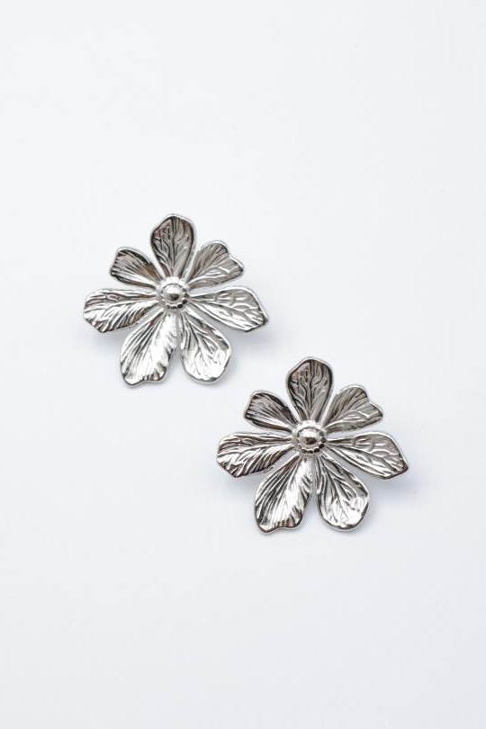 Boucles d'oreilles Accessoires Doré Bijoux Mysteres E670B Efashion Paris