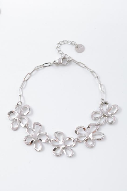 Bracelets Accessoires Doré Bijoux Mysteres A2197A Efashion Paris