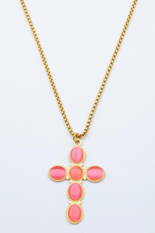 Colliers Accessoires Noir Bijoux Mysteres A2167B Efashion Paris