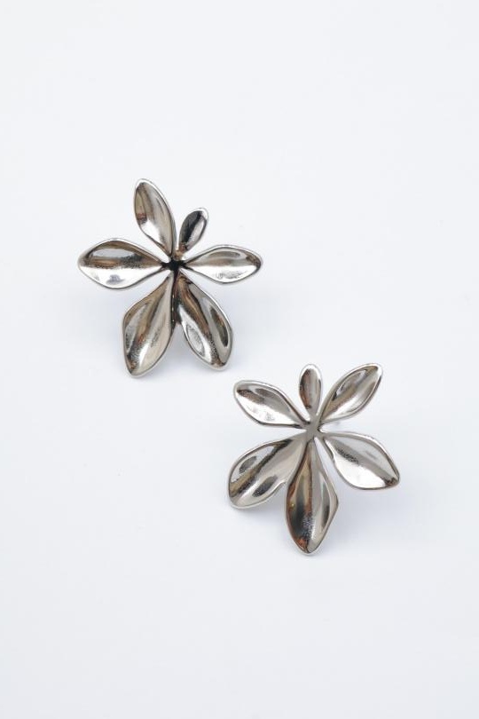 Boucles d'oreilles Accessoires Doré Bijoux Mysteres E715 Efashion Paris