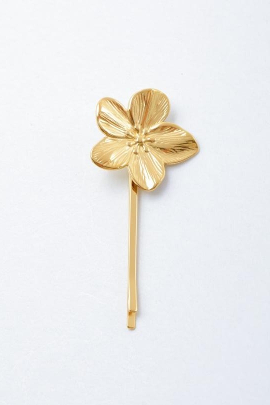 Accessoires de cheveux Accessoires Doré Bijoux Mystères E721 Efashion Paris