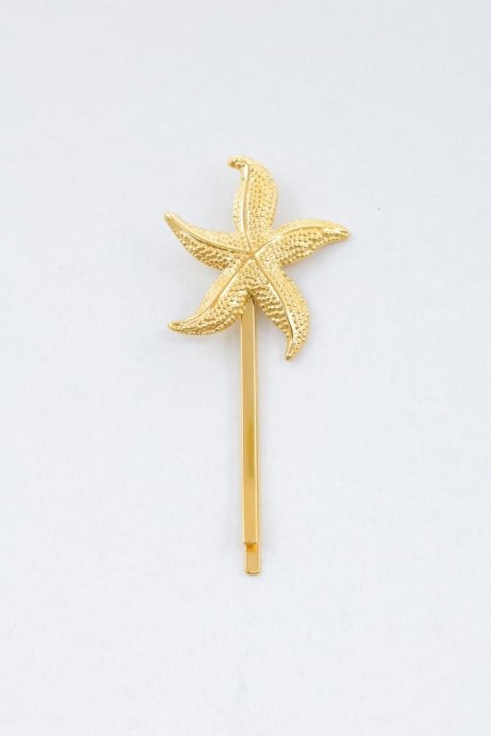 Accessoires de cheveux Accessoires Doré Bijoux Mystères E722 Efashion Paris