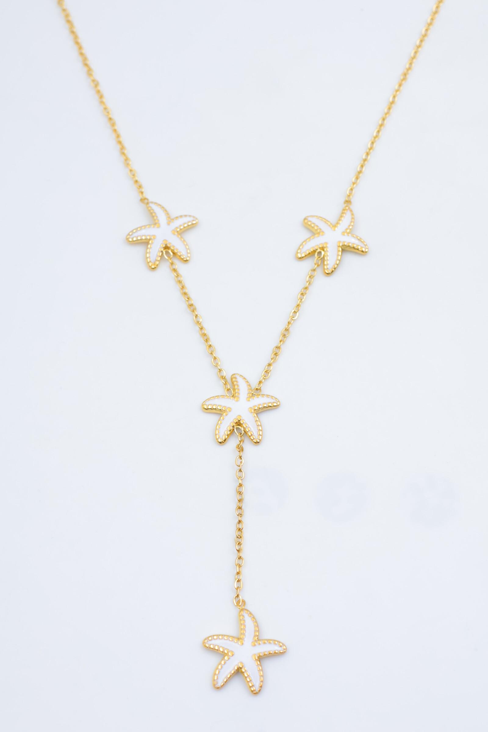 Colliers Accessoires Orange Bijoux Mysteres A1818DO #c Efashion Paris