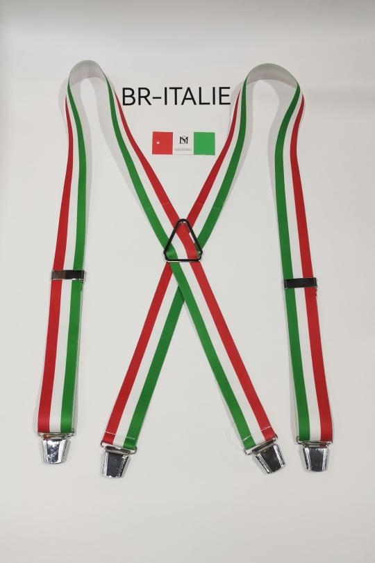 Bretelles Accessoires Motifs C.S. MODE BR-ITALIE Efashion Paris