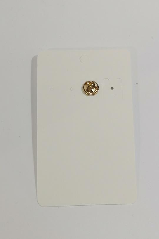 Broches Accessoires Or C.S. MODE BIJ-08 Efashion Paris