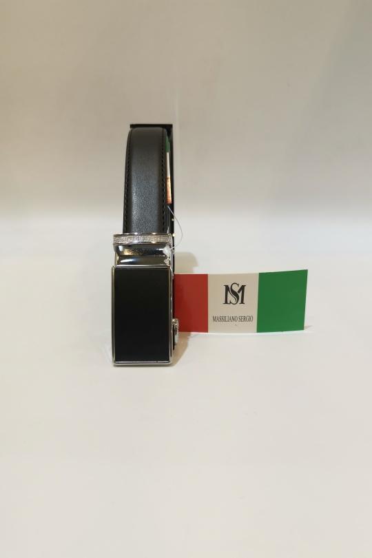 Ceintures Accessoires Noir C.S. MODE 0227 Efashion Paris