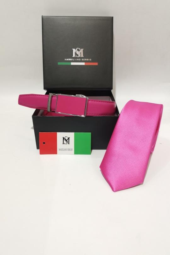 Ceintures Accessoires FUCHSIA C.S. MODE COF-20 Efashion Paris