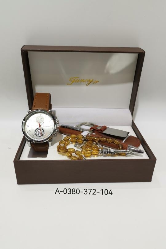Coffret montre Accessoires Camel C.S. MODE A-0380-372-104 Efashion Paris