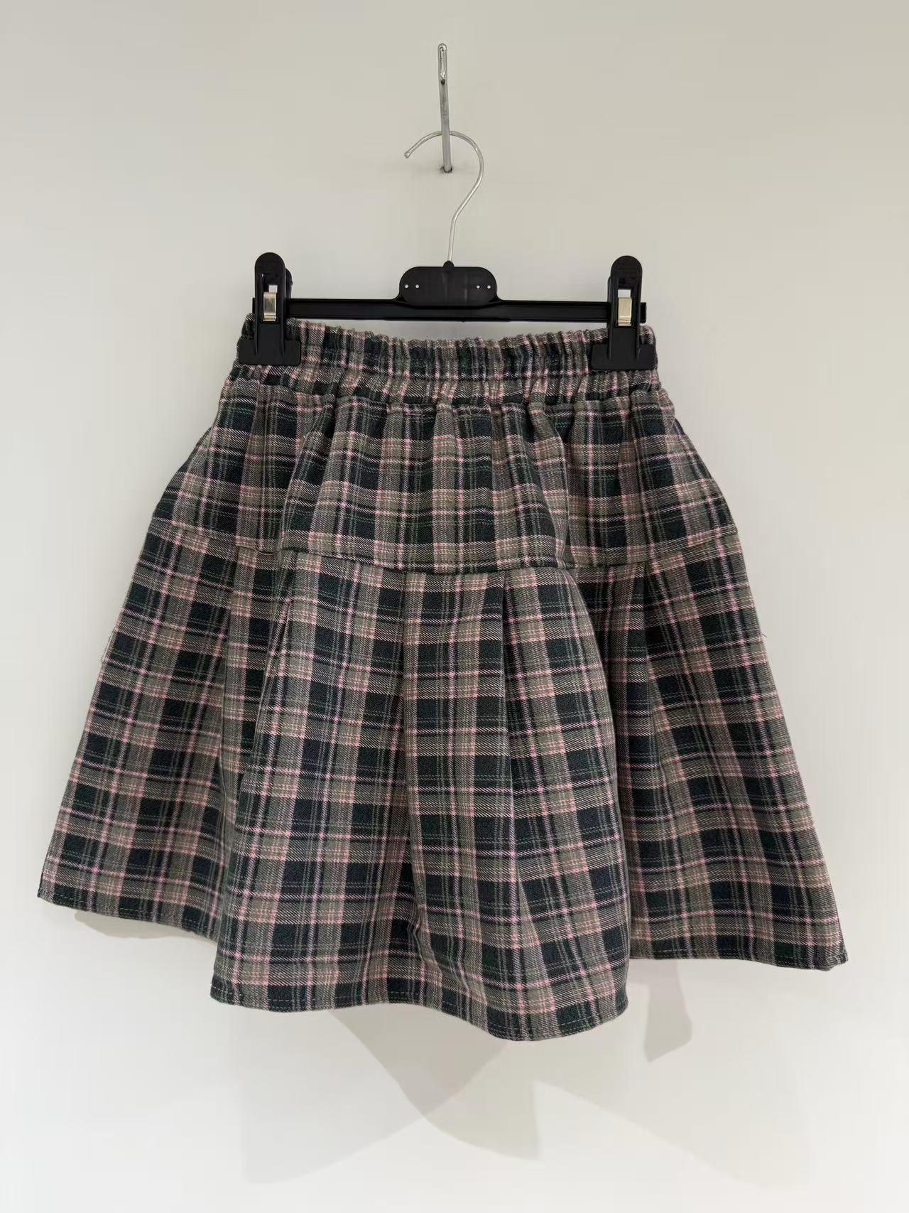 Bas Enfant & Bébé  Rose FIONA & CO 810 #c Efashion Paris