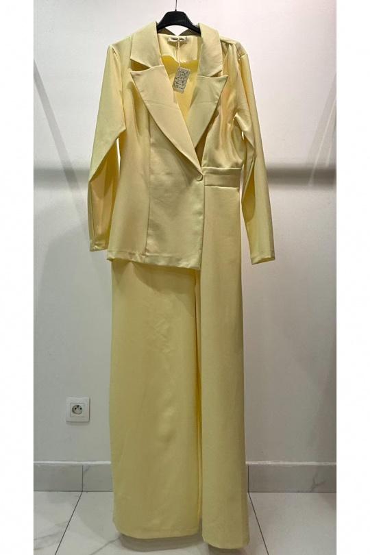 Combinaisons Femme Noir A.L PARIS 541 Efashion Paris