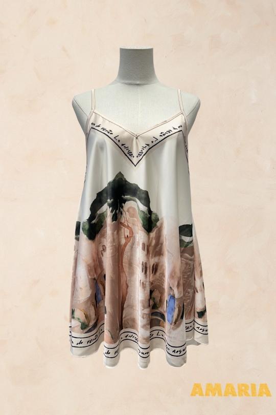 Débardeurs Femme Blanc AMARIA 52017 Efashion Paris