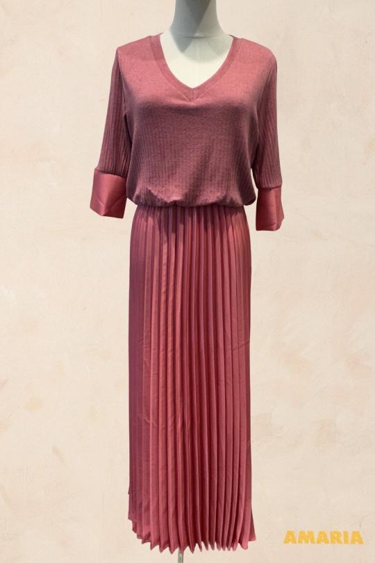 Maxi dresses Women Frambroise AMARIA 31102SKB Efashion Paris