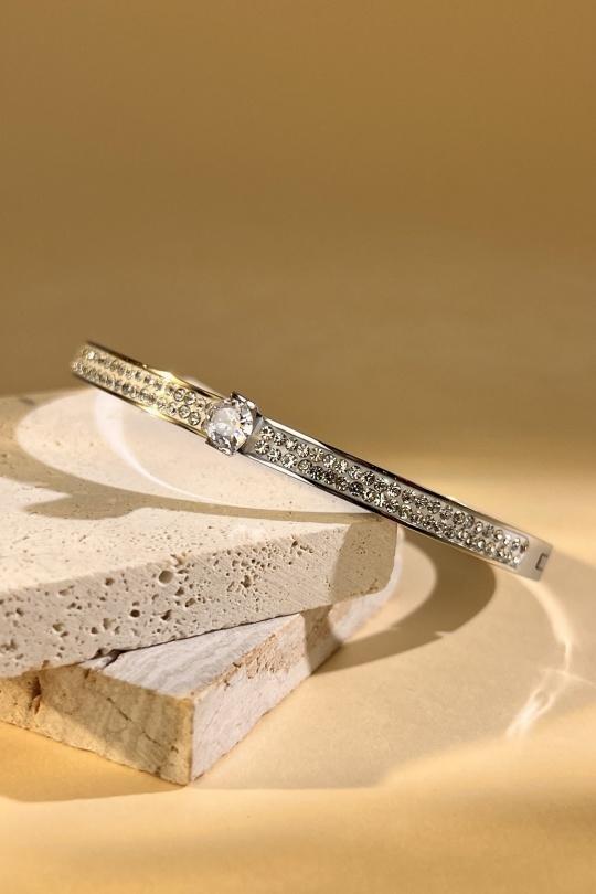 Bracciali Accessori Silver Cosmos CW51067-450 Efashion Paris