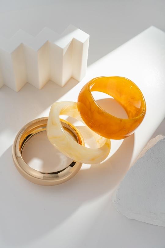 Bracelets Accessories Multicolor COSMOS AM52006-780 Efashion Paris