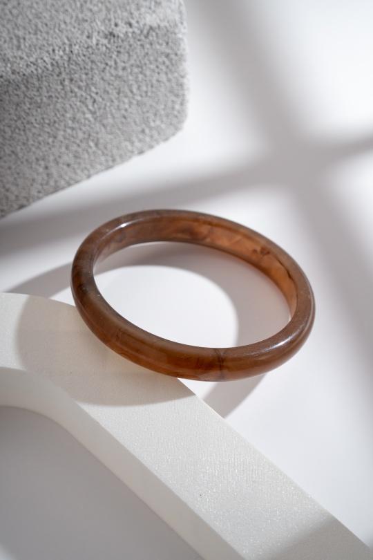 Bracelets Accessoires Ocre COSMOS AM52015-180 Efashion Paris