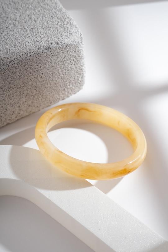 Bracelets Accessoires Ocre COSMOS AM52015-180 Efashion Paris