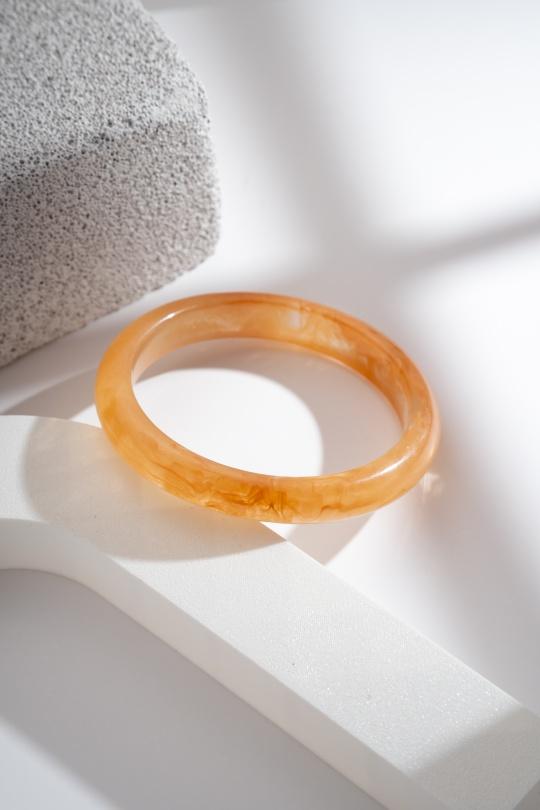 Bracelets Accessoires Ocre COSMOS AM52015-180 Efashion Paris