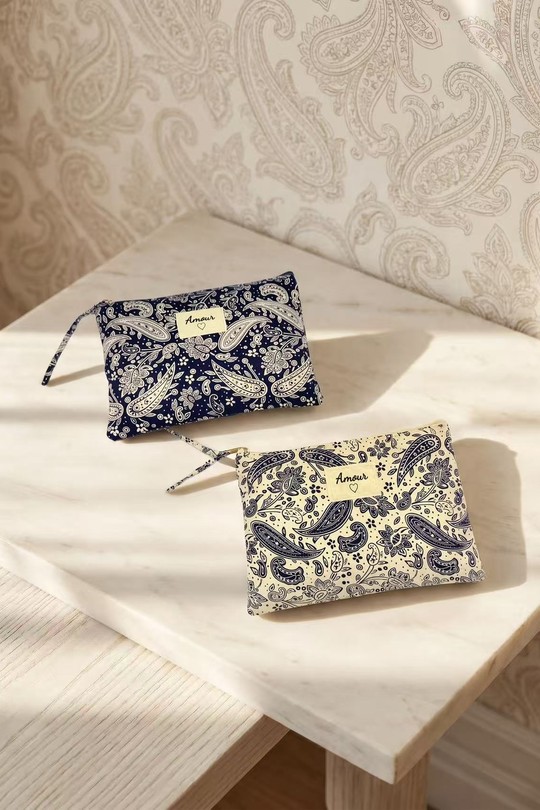 Bolsos pequeños & clutch Marroquinería Multicolor COSMOS POLOT1010-680 Efashion Paris