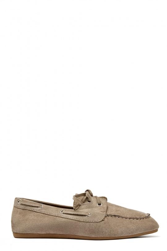 Mocassins Chaussures Noir Erynn 333-319 Efashion Paris
