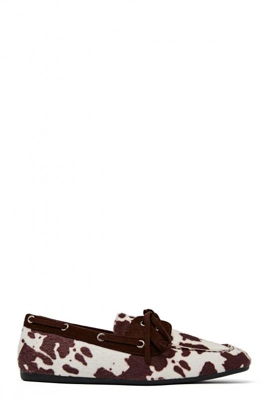 Mocassins Chaussures Noir Erynn 333-319 Efashion Paris