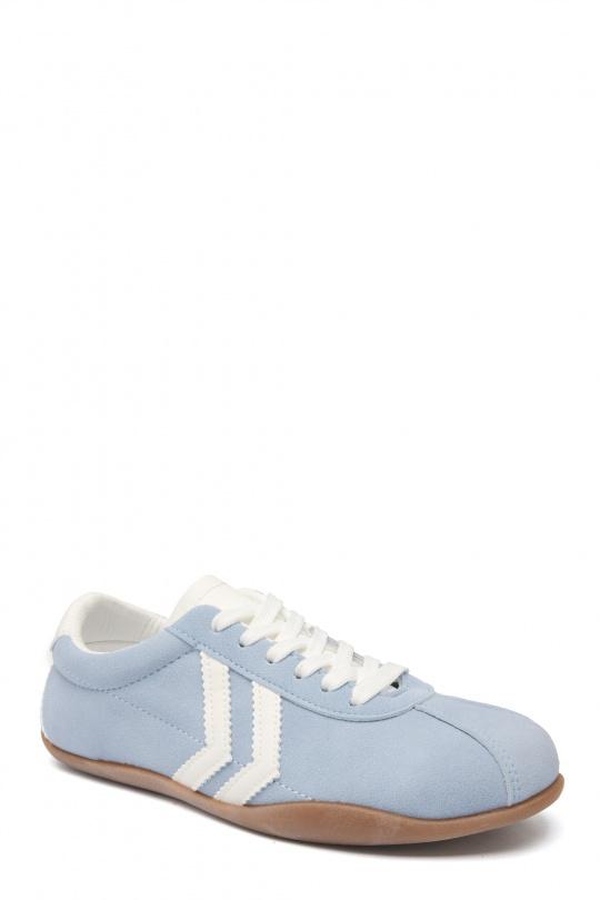 Trainers Shoes Black Erynn 9200 Efashion Paris