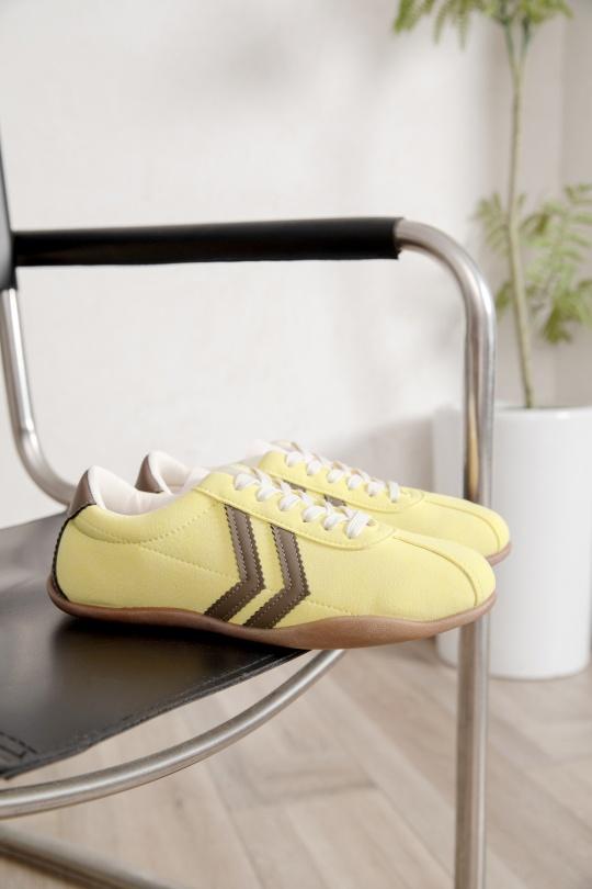 Trainers Shoes Black Erynn 9200 Efashion Paris