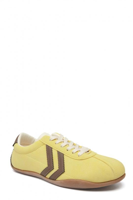 Trainers Shoes Black Erynn 9200 Efashion Paris