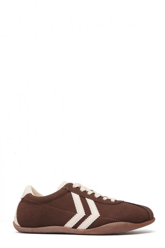 Trainers Shoes Black Erynn 9200 Efashion Paris