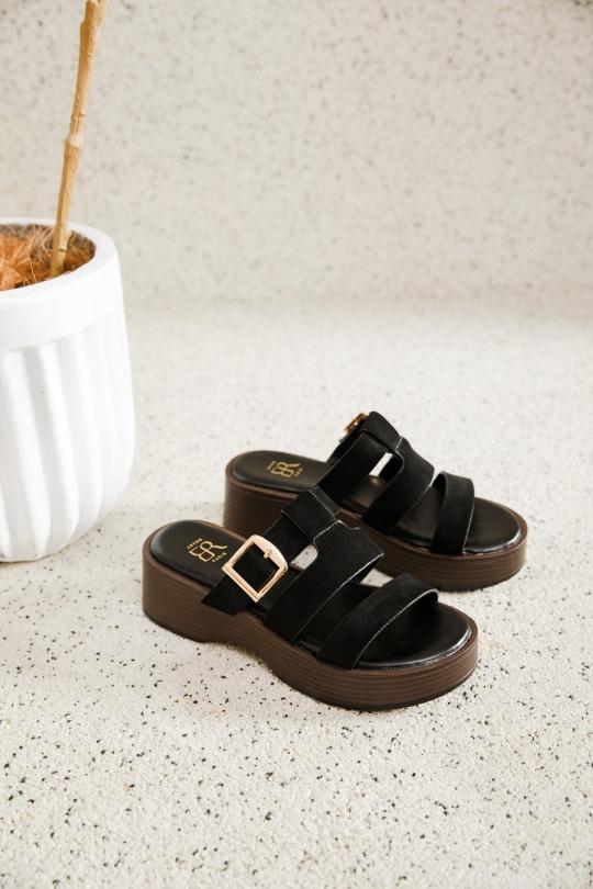 Sandales Chaussures Or Erynn 903-622 Efashion Paris