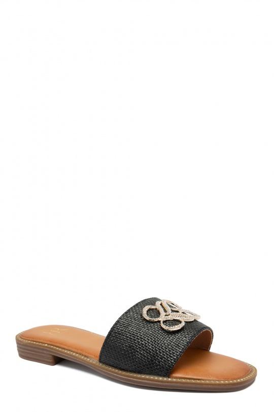 Sandales Chaussures Beige Erynn JN-138 Efashion Paris