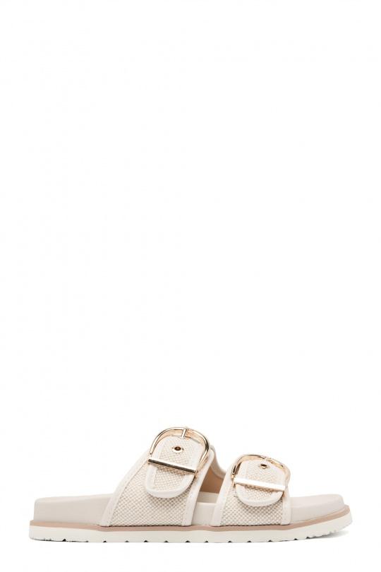 Sandales Chaussures Marron Erynn LA-735 Efashion Paris