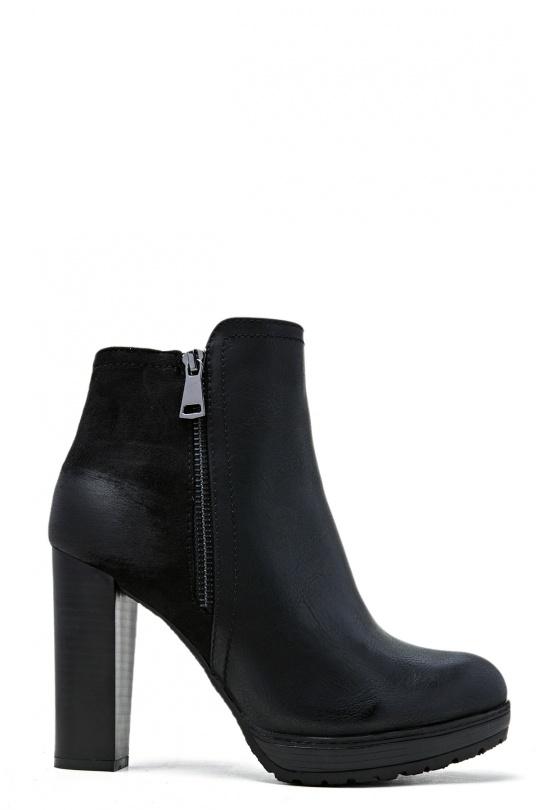 Bottines Chaussures Camel Erynn M109 Efashion Paris