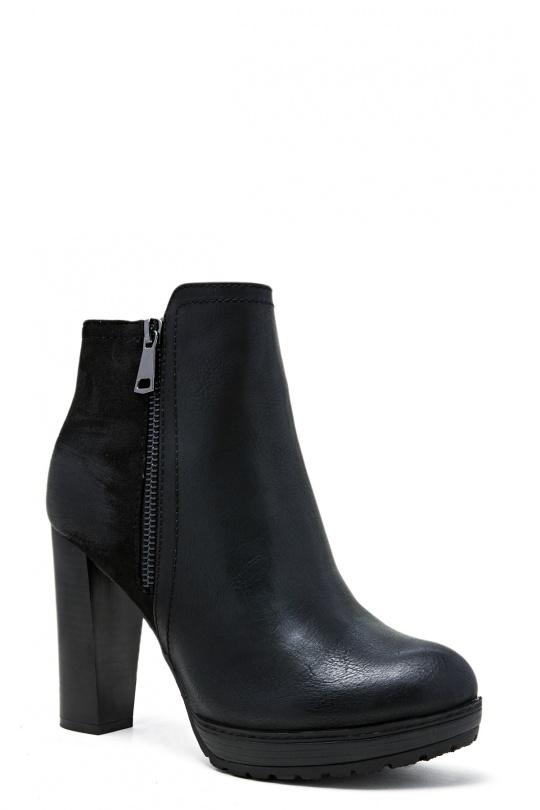 Bottines Chaussures Camel Erynn M109 Efashion Paris