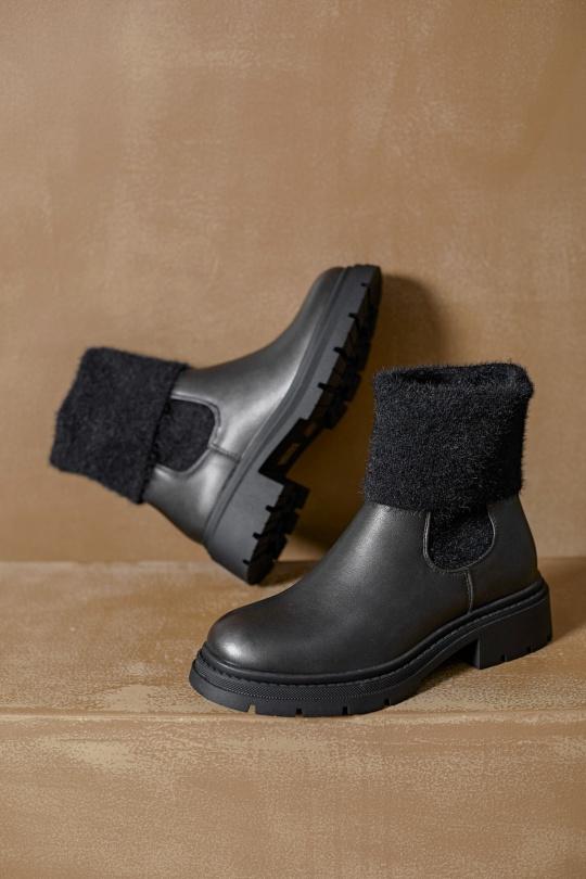 Bottines Chaussures Gun Erynn RXJ-243 Efashion Paris