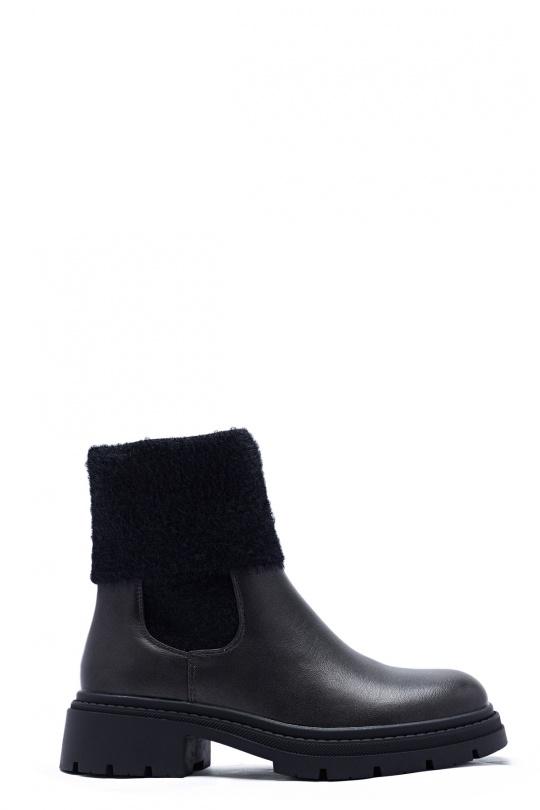 Bottines Chaussures Gun Erynn RXJ-243 Efashion Paris