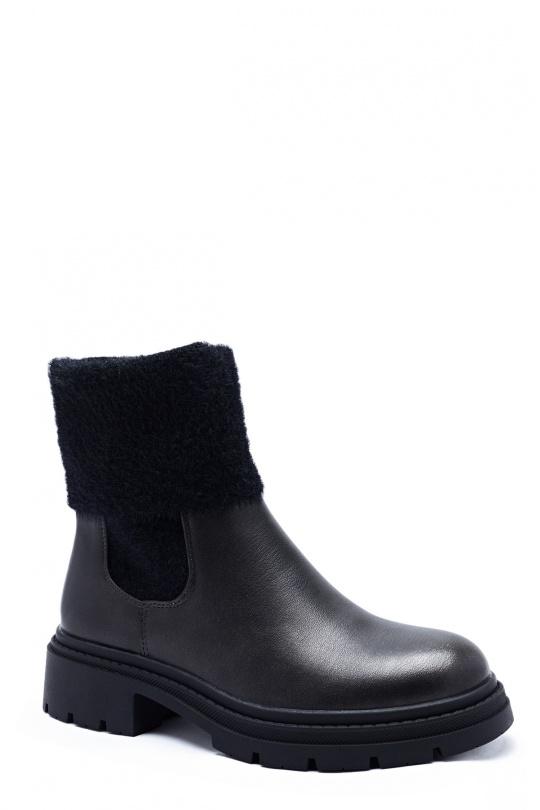 Bottines Chaussures Gun Erynn RXJ-243 Efashion Paris