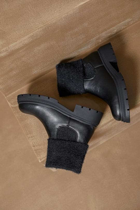 Bottines Chaussures Gun Erynn RXJ-243 Efashion Paris