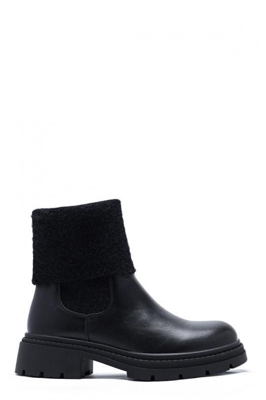 Bottines Chaussures Gun Erynn RXJ-243 Efashion Paris