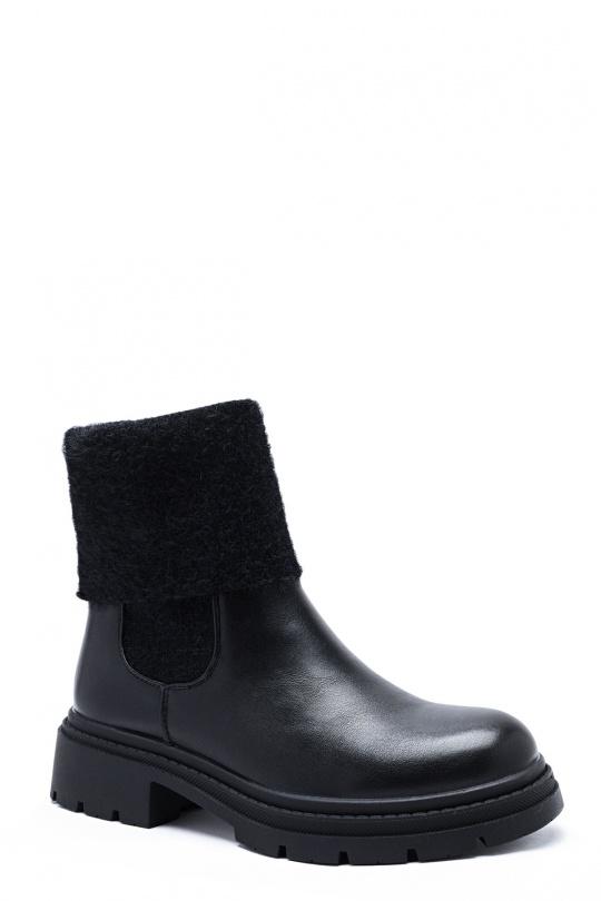 Bottines Chaussures Gun Erynn RXJ-243 Efashion Paris