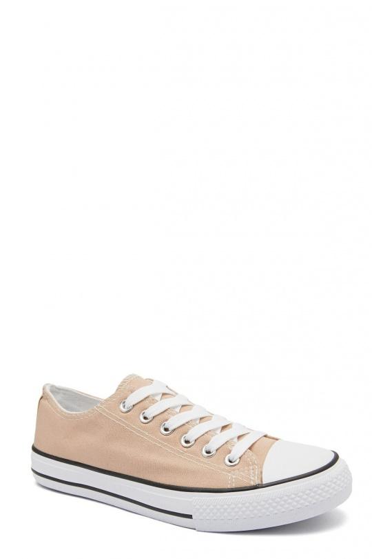Baskets Chaussures Blanc Erynn A1 Efashion Paris