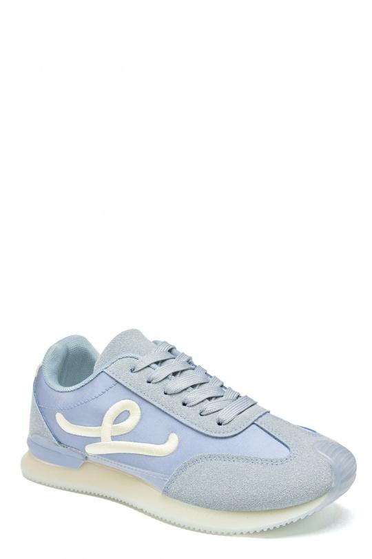 Baskets Chaussures Beige Erynn 98-75 Efashion Paris